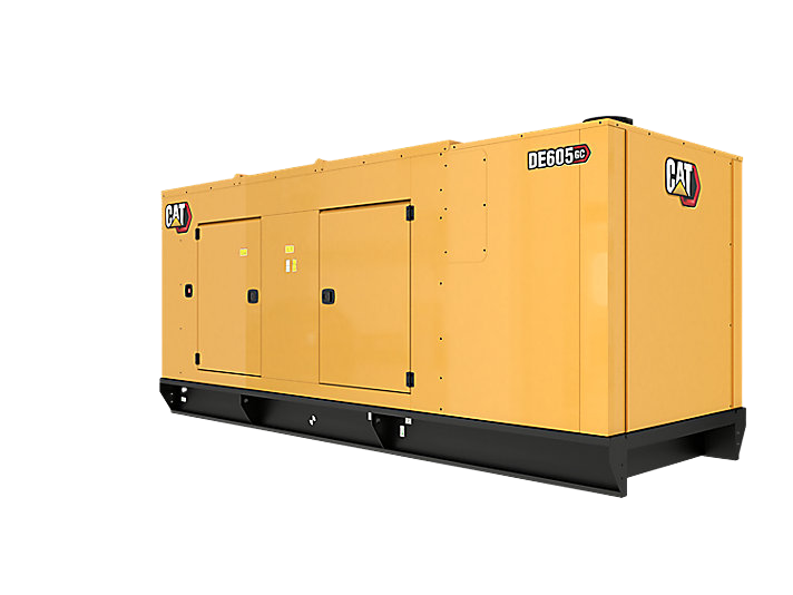 Caterpillar 2024 diesel generators