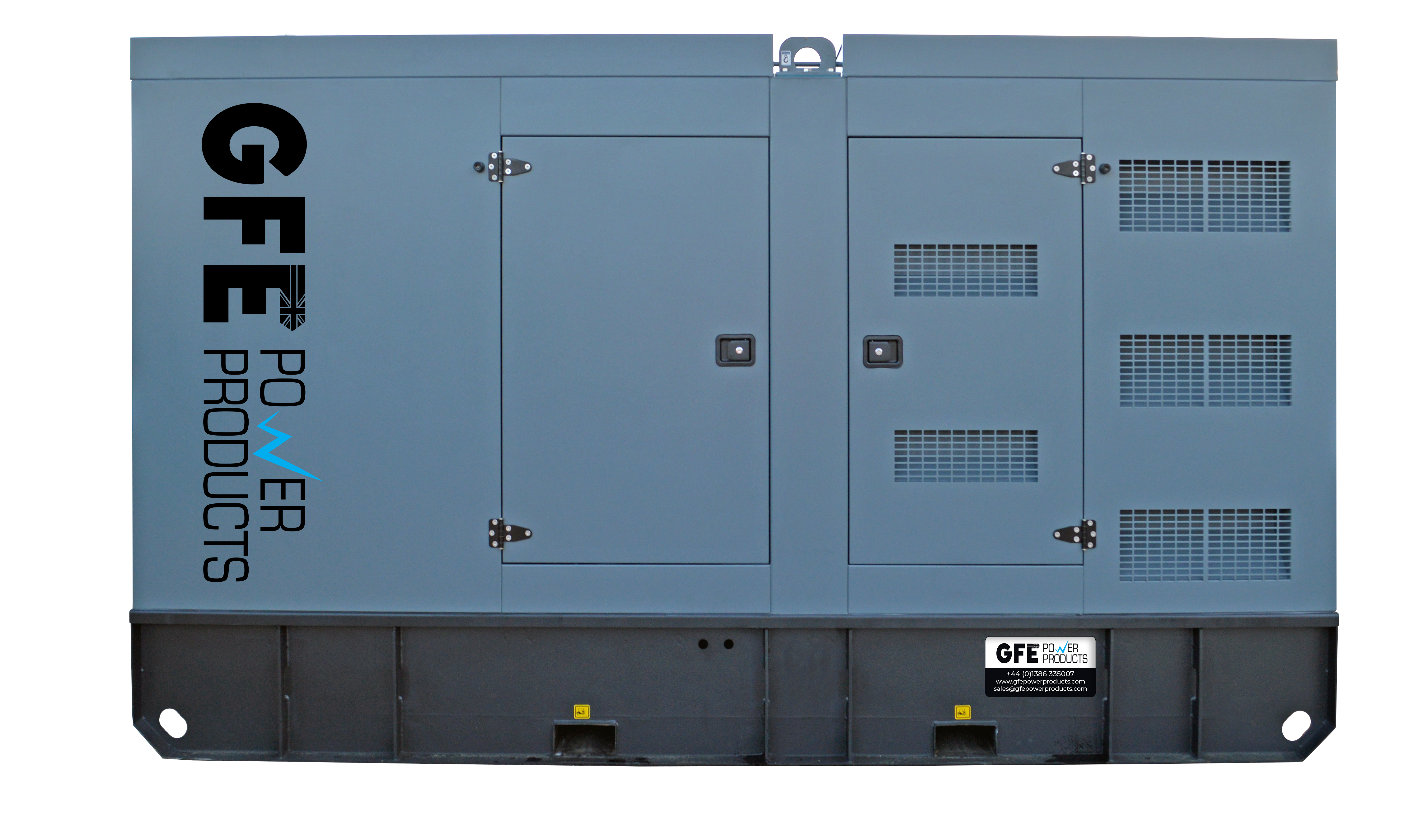 GFE 200kVA Diesel Generator - GFE230GGF