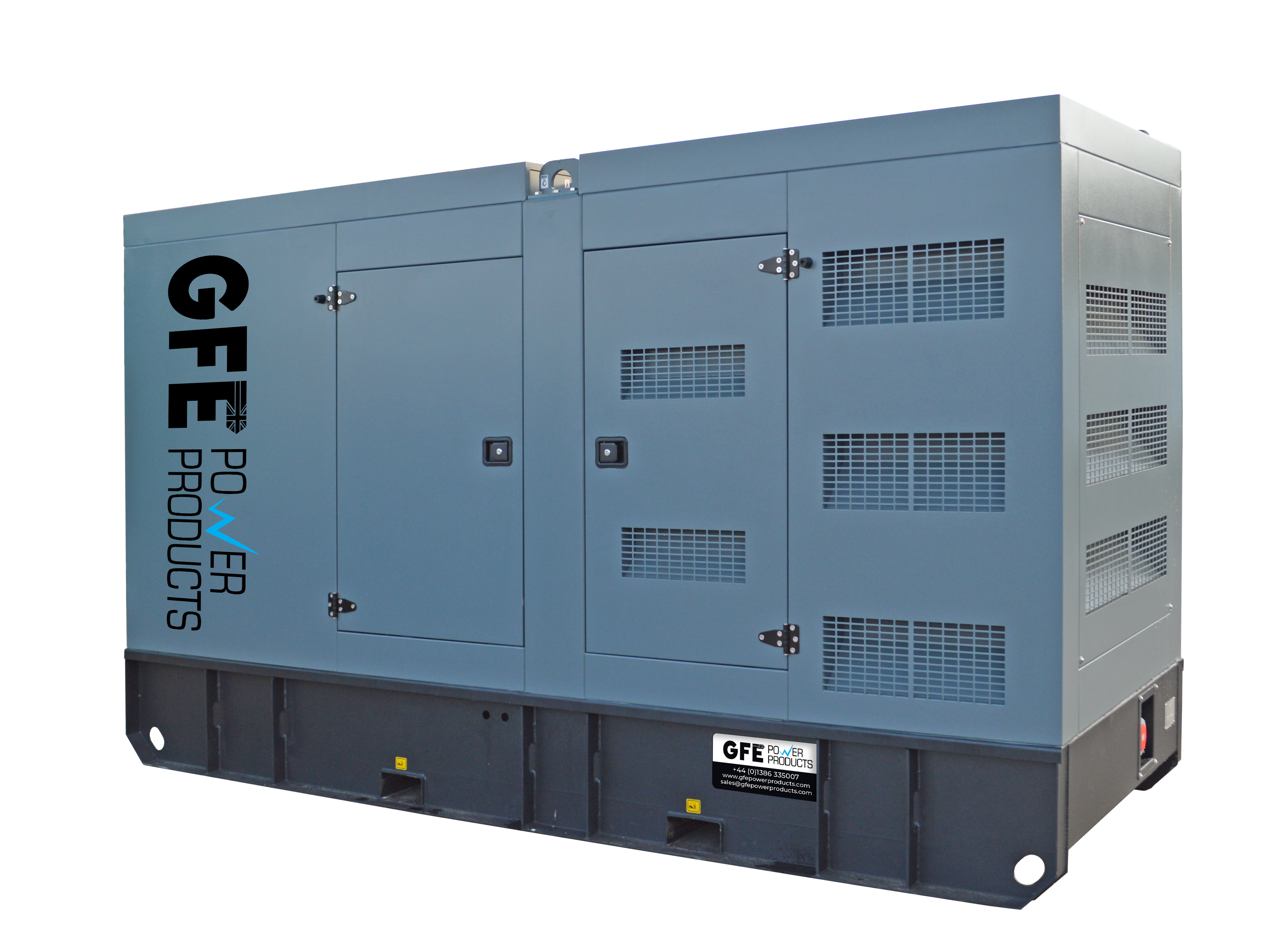 GFE 200kVA Diesel Generator - GFE230GGF